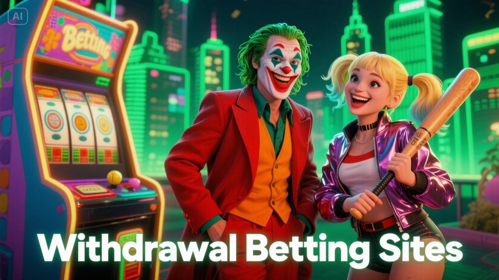 Withdrawal Betting Sites